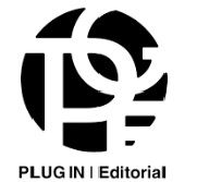 PLUG IN Editorial- 2025